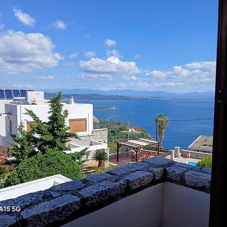Malvazios Villas #7 Γύθειο Εξωτερικό φωτογραφία