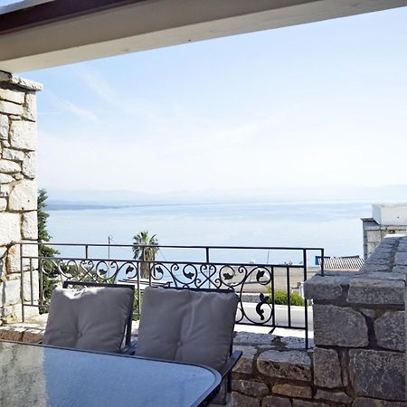 Malvazios Villas #7 Γύθειο Εξωτερικό φωτογραφία