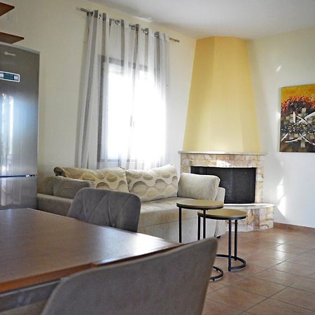 Malvazios Villas #7 Γύθειο Εξωτερικό φωτογραφία