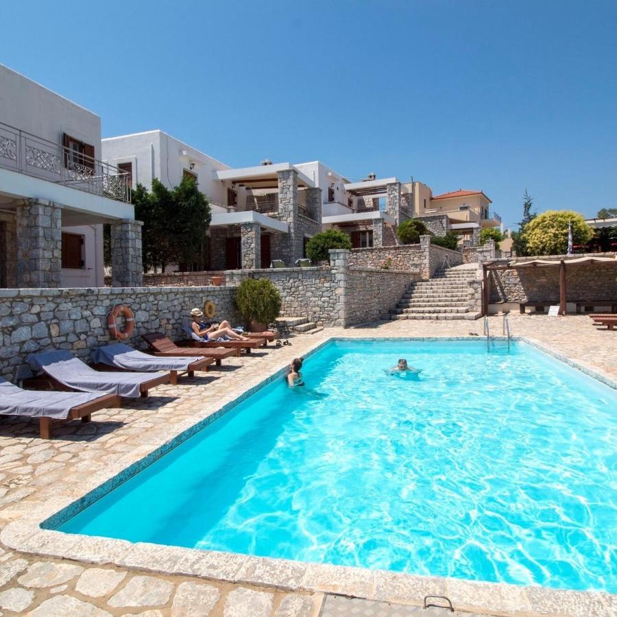 Malvazios Villas #7 Γύθειο Εξωτερικό φωτογραφία