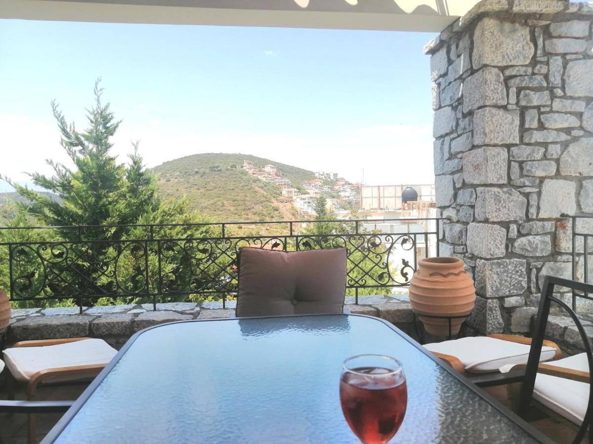 Malvazios Villas #7 Γύθειο Εξωτερικό φωτογραφία