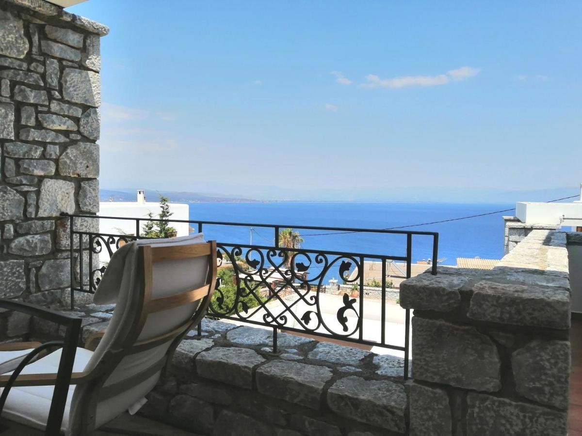 Malvazios Villas #7 Γύθειο Εξωτερικό φωτογραφία