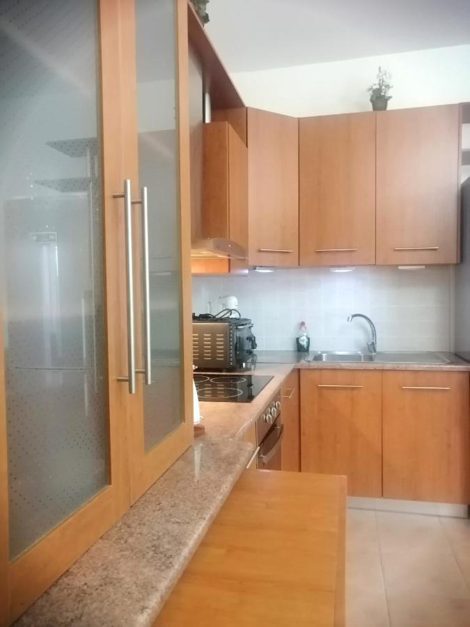 Malvazios Villas #7 Γύθειο Εξωτερικό φωτογραφία