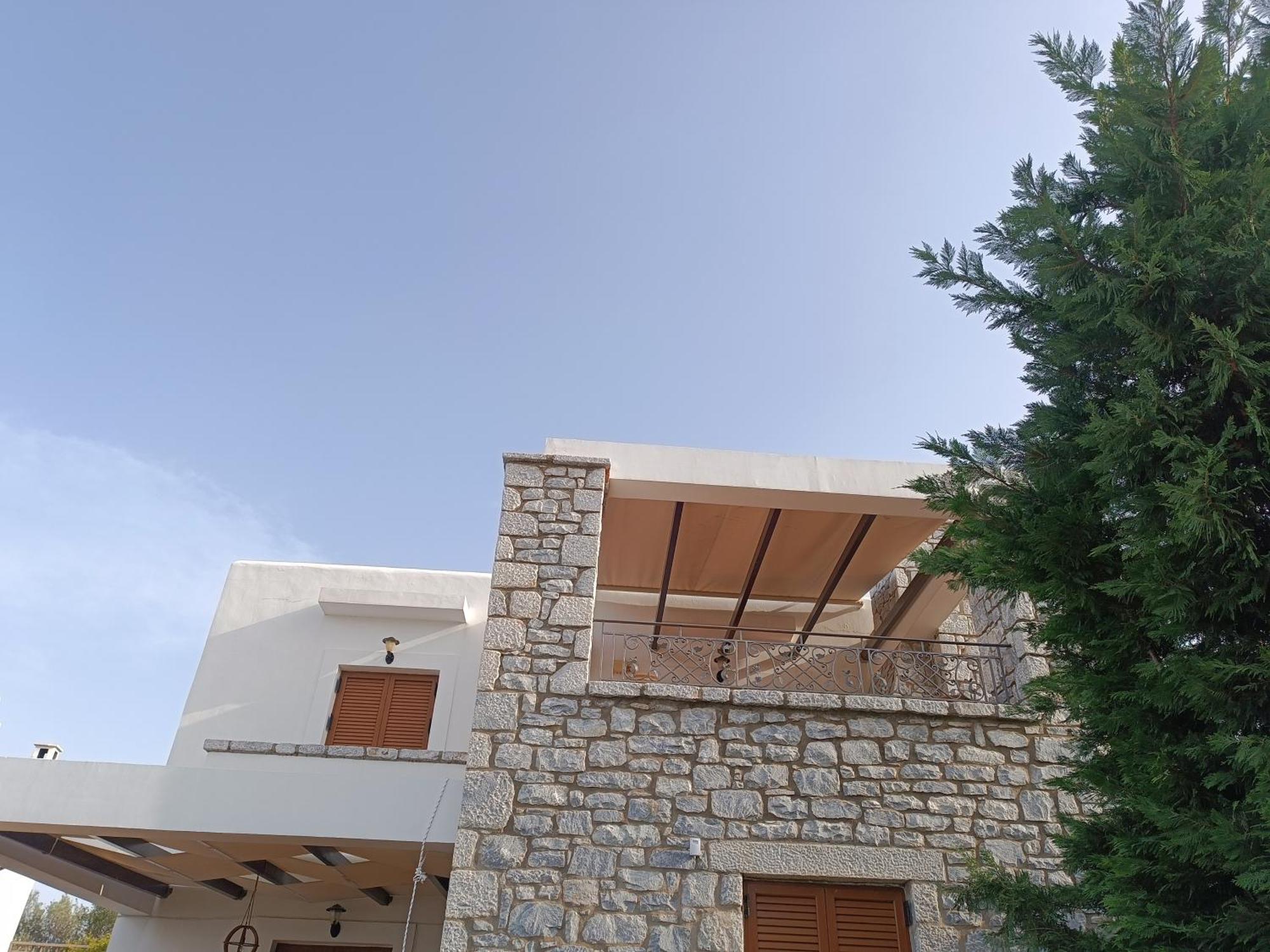 Malvazios Villas #7 Γύθειο Εξωτερικό φωτογραφία