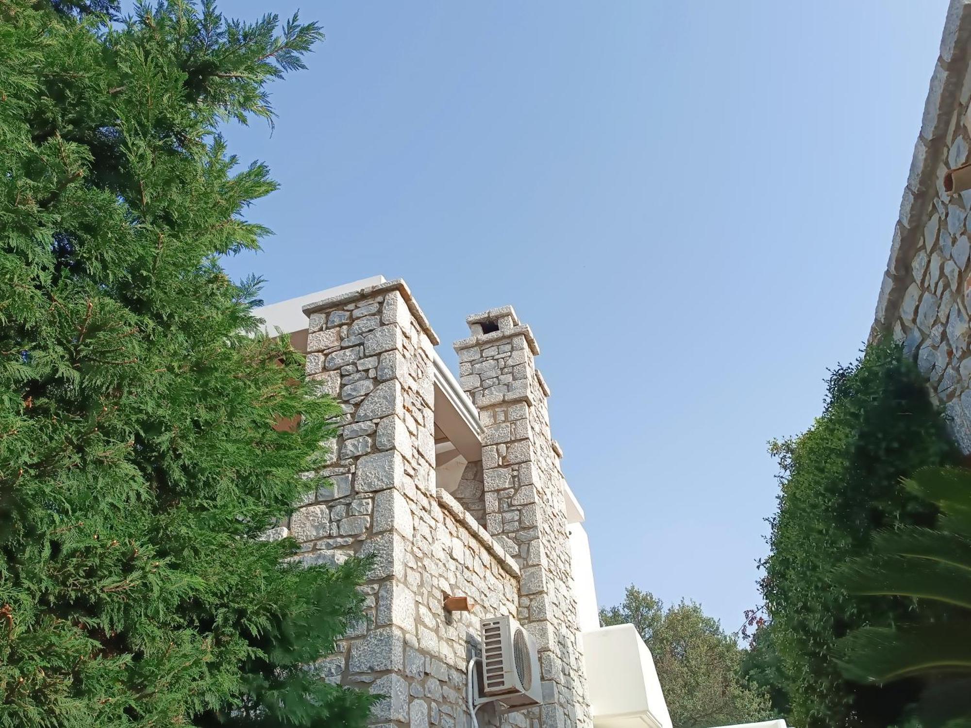 Malvazios Villas #7 Γύθειο Εξωτερικό φωτογραφία
