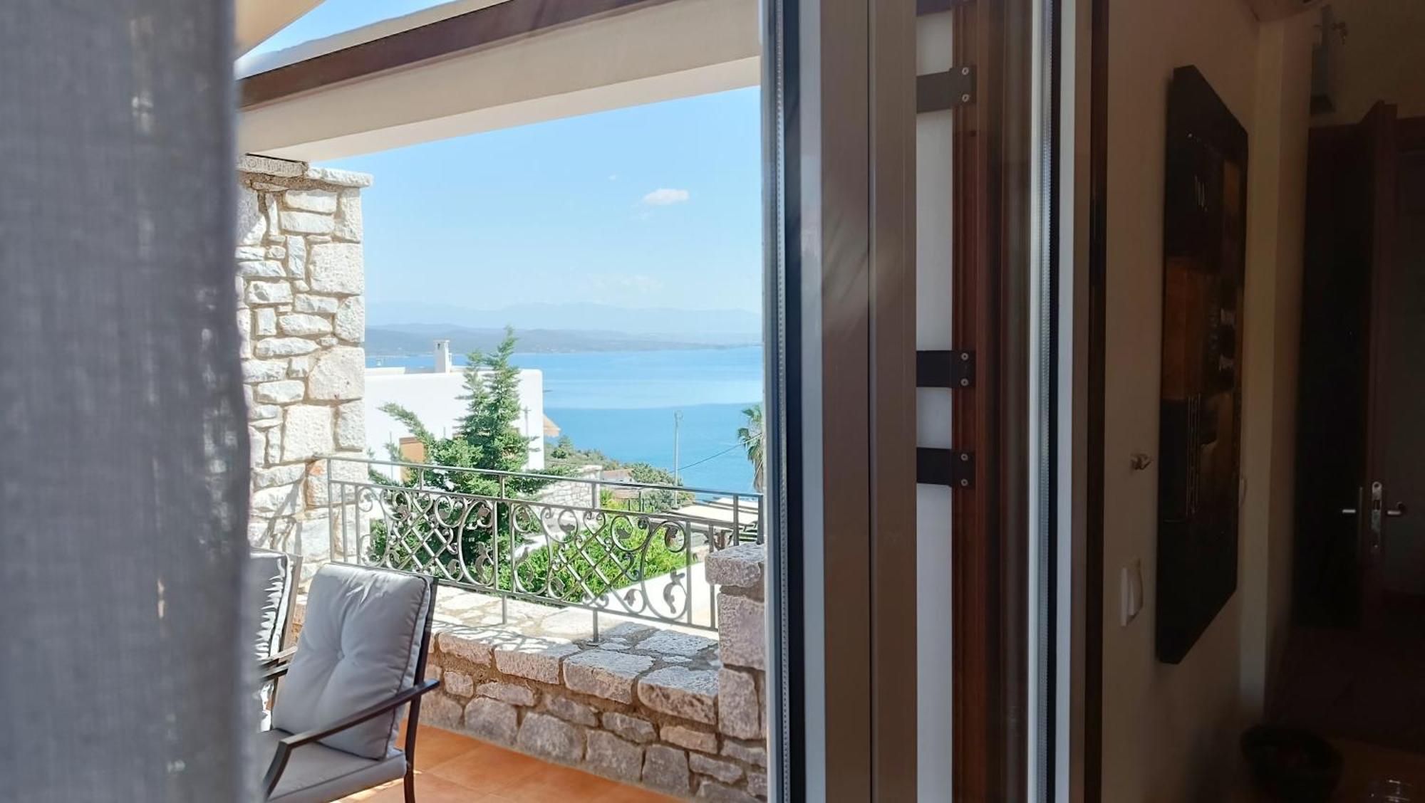 Malvazios Villas #7 Γύθειο Εξωτερικό φωτογραφία