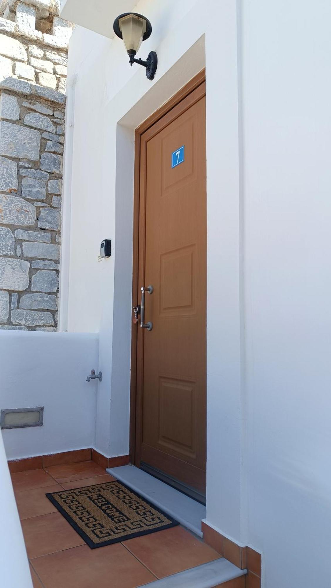 Malvazios Villas #7 Γύθειο Εξωτερικό φωτογραφία