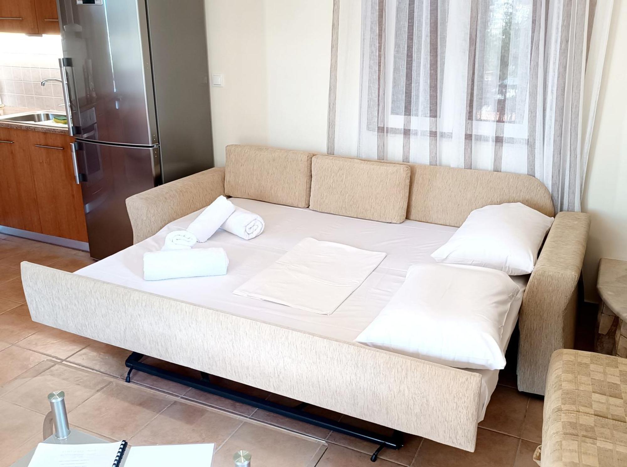 Malvazios Villas #7 Γύθειο Εξωτερικό φωτογραφία