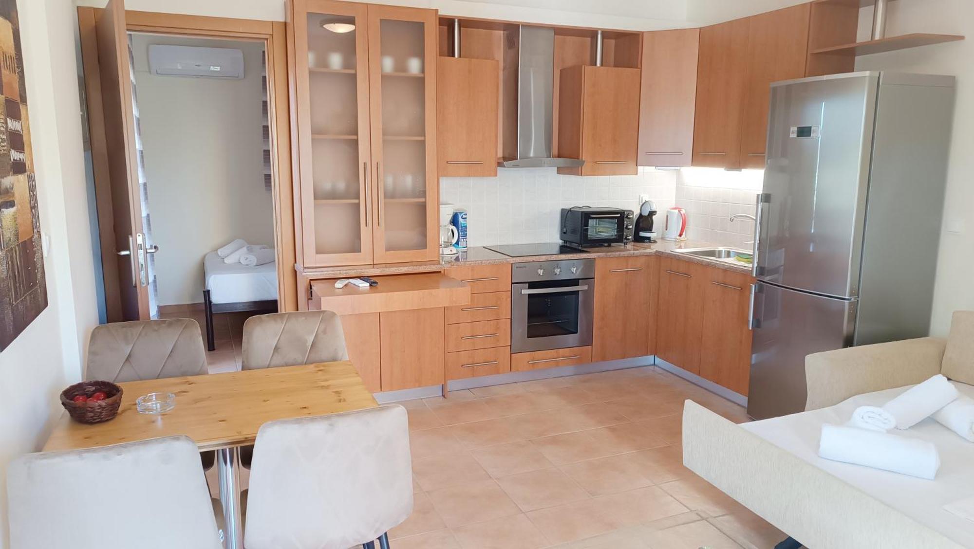 Malvazios Villas #7 Γύθειο Εξωτερικό φωτογραφία