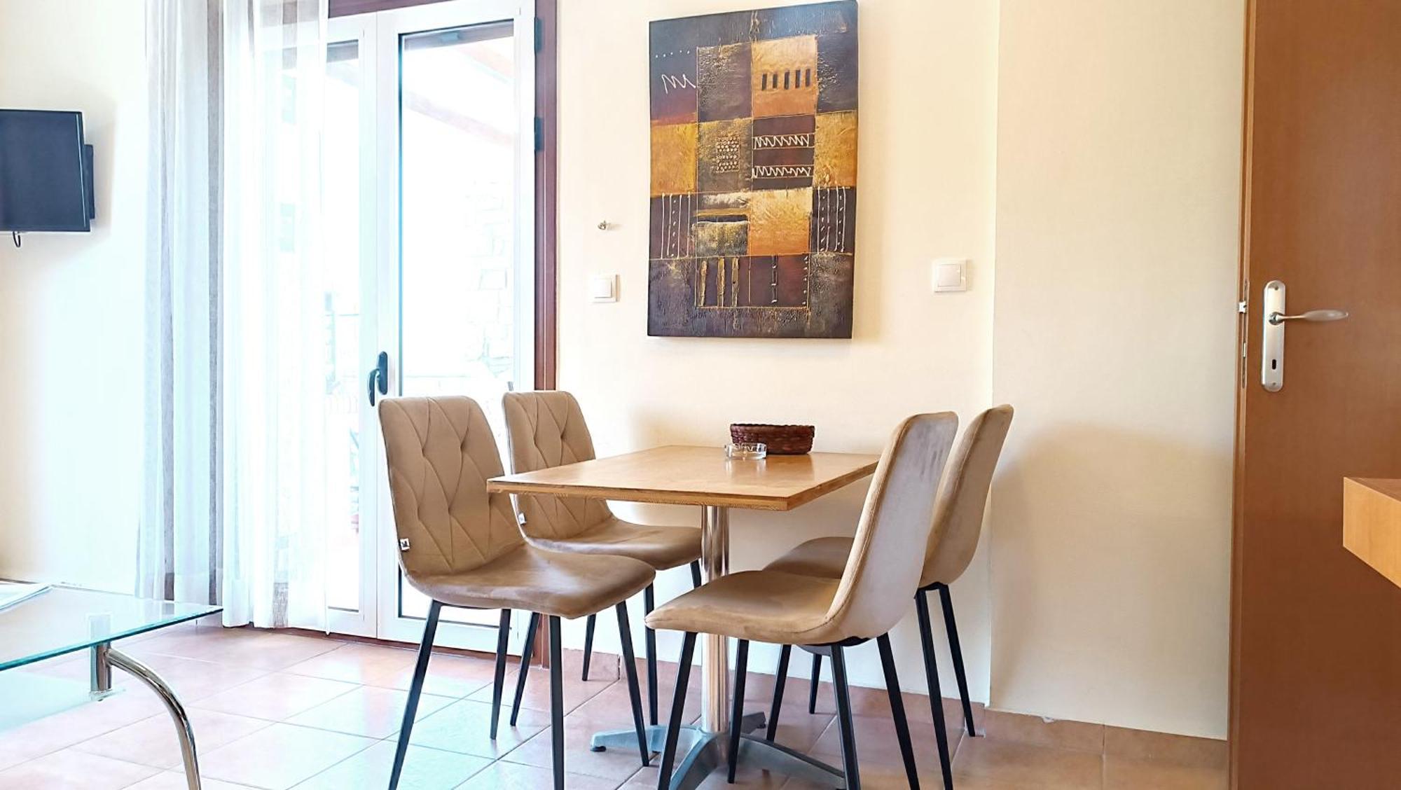 Malvazios Villas #7 Γύθειο Εξωτερικό φωτογραφία