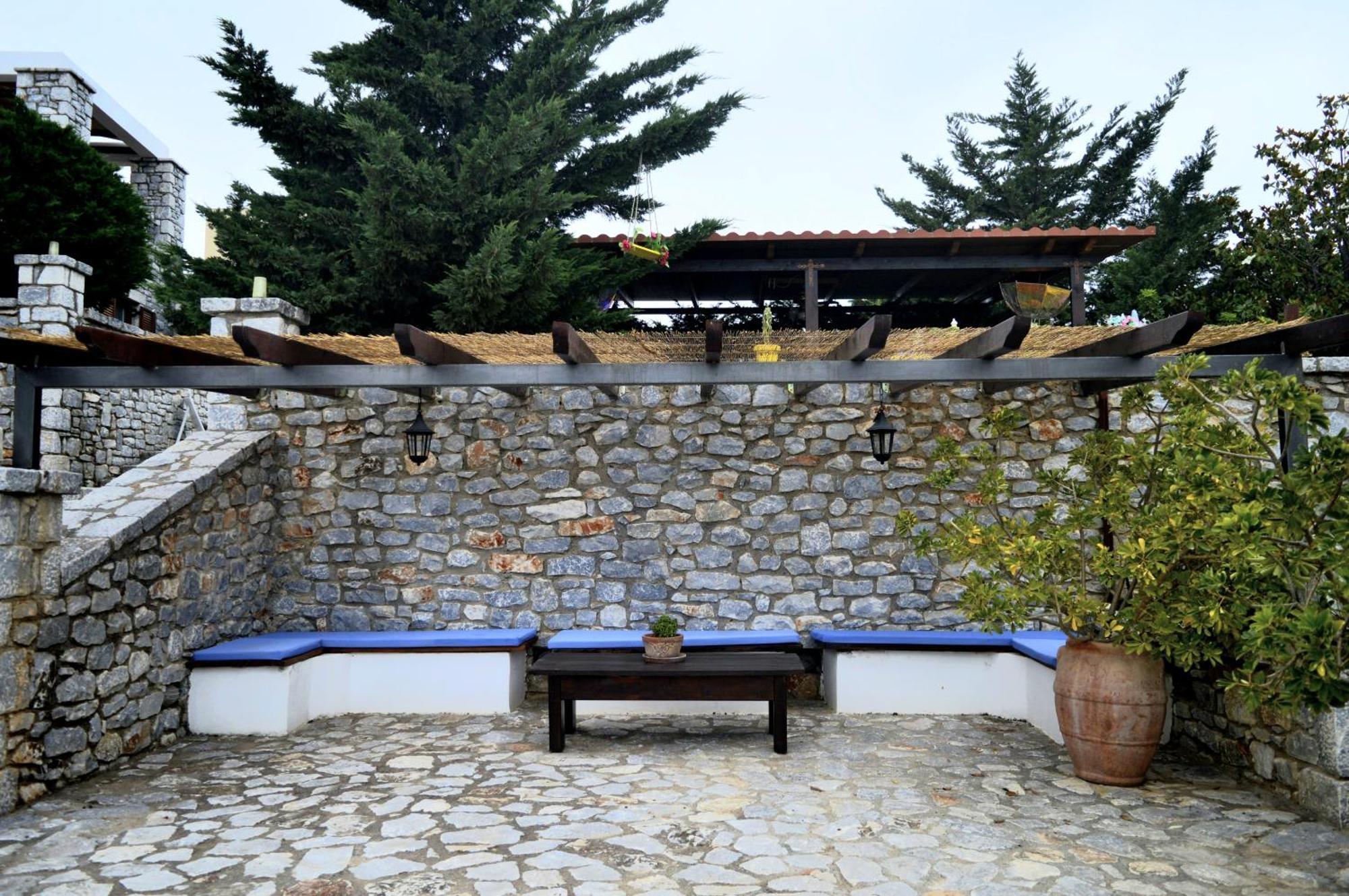 Malvazios Villas #7 Γύθειο Εξωτερικό φωτογραφία