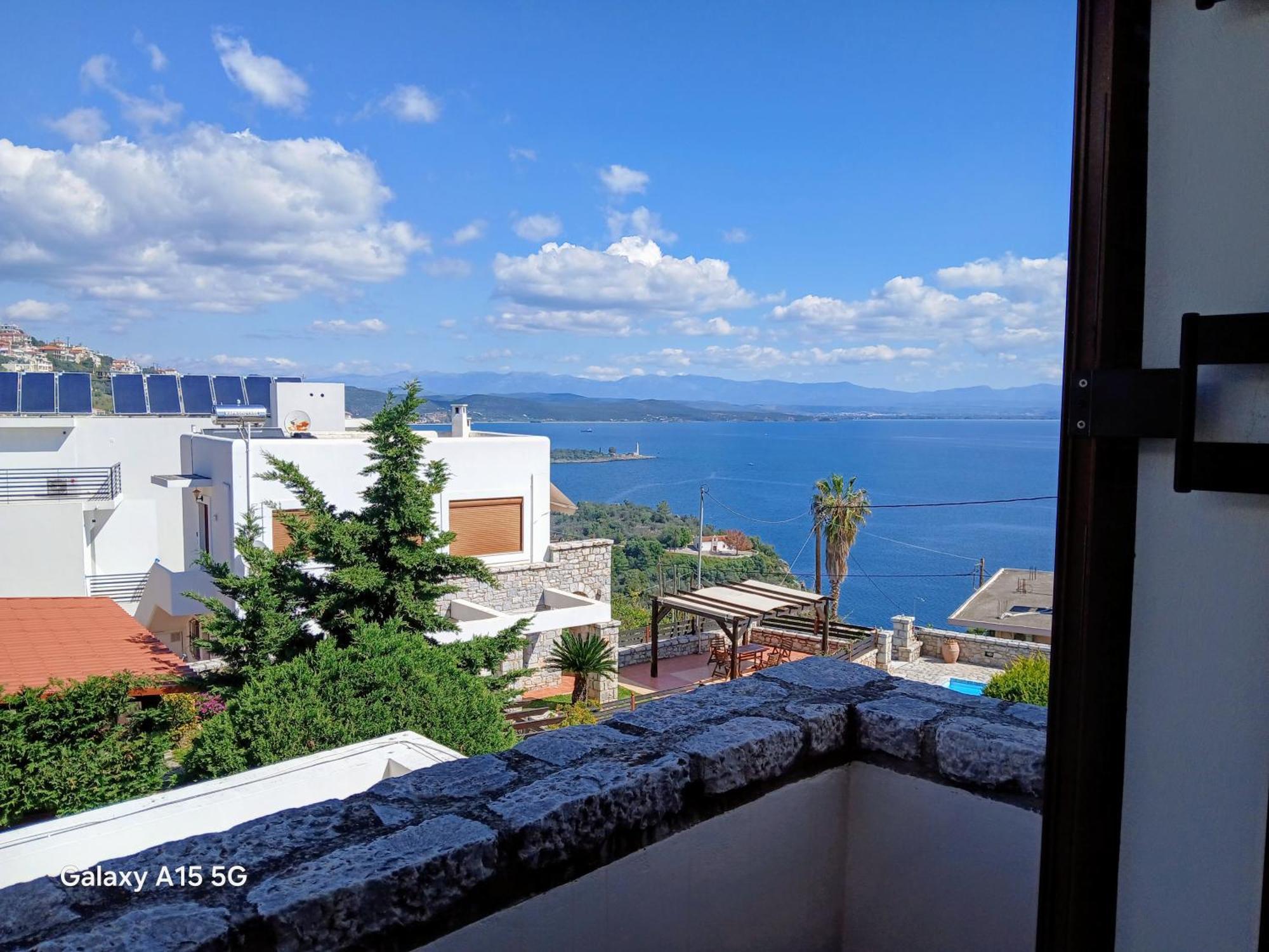 Malvazios Villas #7 Γύθειο Εξωτερικό φωτογραφία