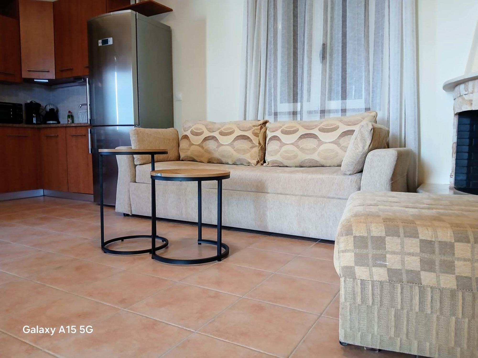 Malvazios Villas #7 Γύθειο Εξωτερικό φωτογραφία