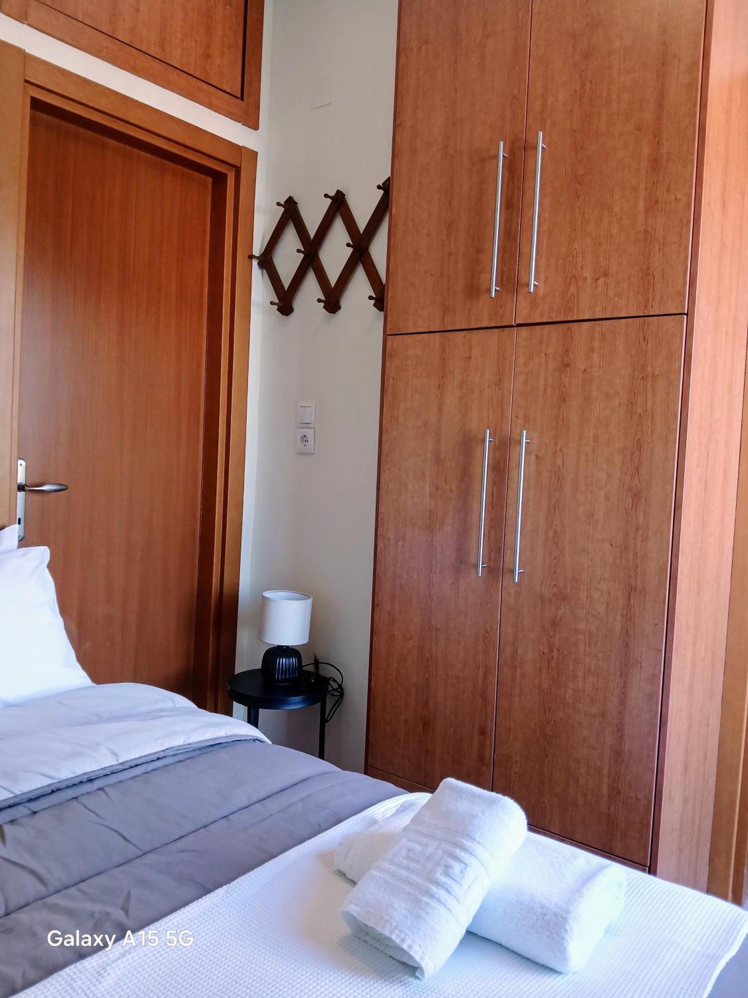 Malvazios Villas #7 Γύθειο Εξωτερικό φωτογραφία