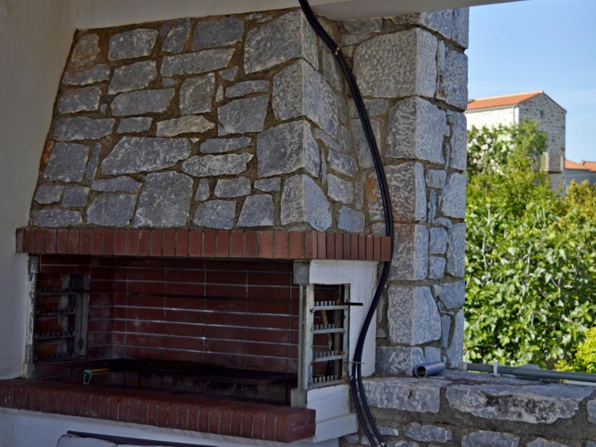 Malvazios Villas #7 Γύθειο Εξωτερικό φωτογραφία