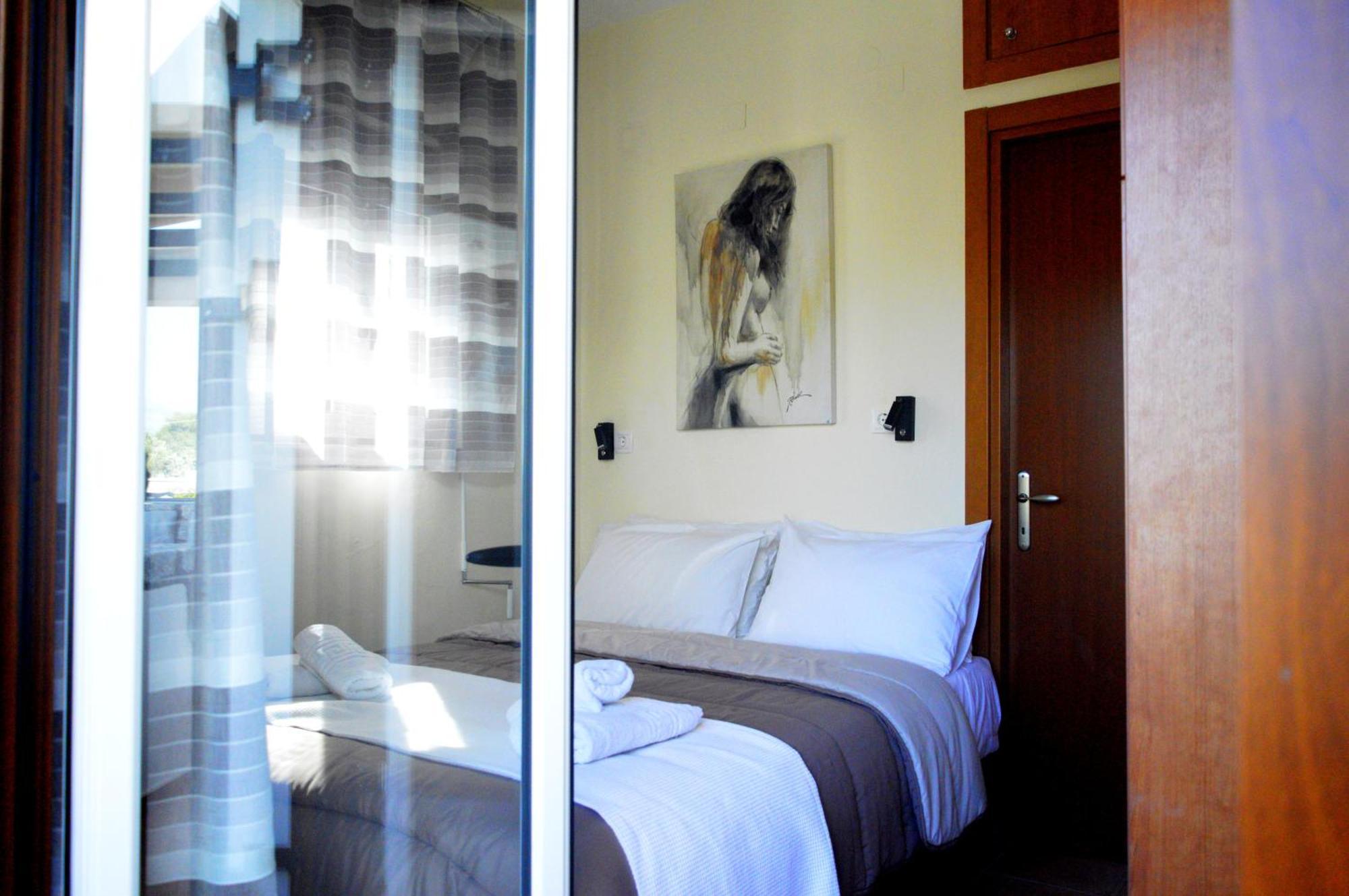 Malvazios Villas #7 Γύθειο Εξωτερικό φωτογραφία