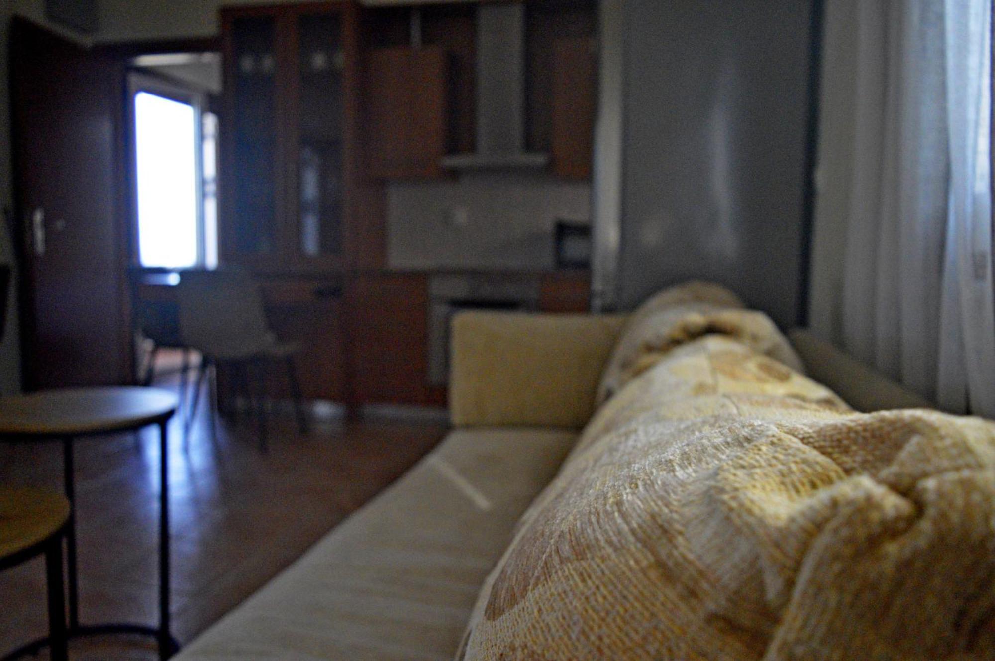 Malvazios Villas #7 Γύθειο Εξωτερικό φωτογραφία