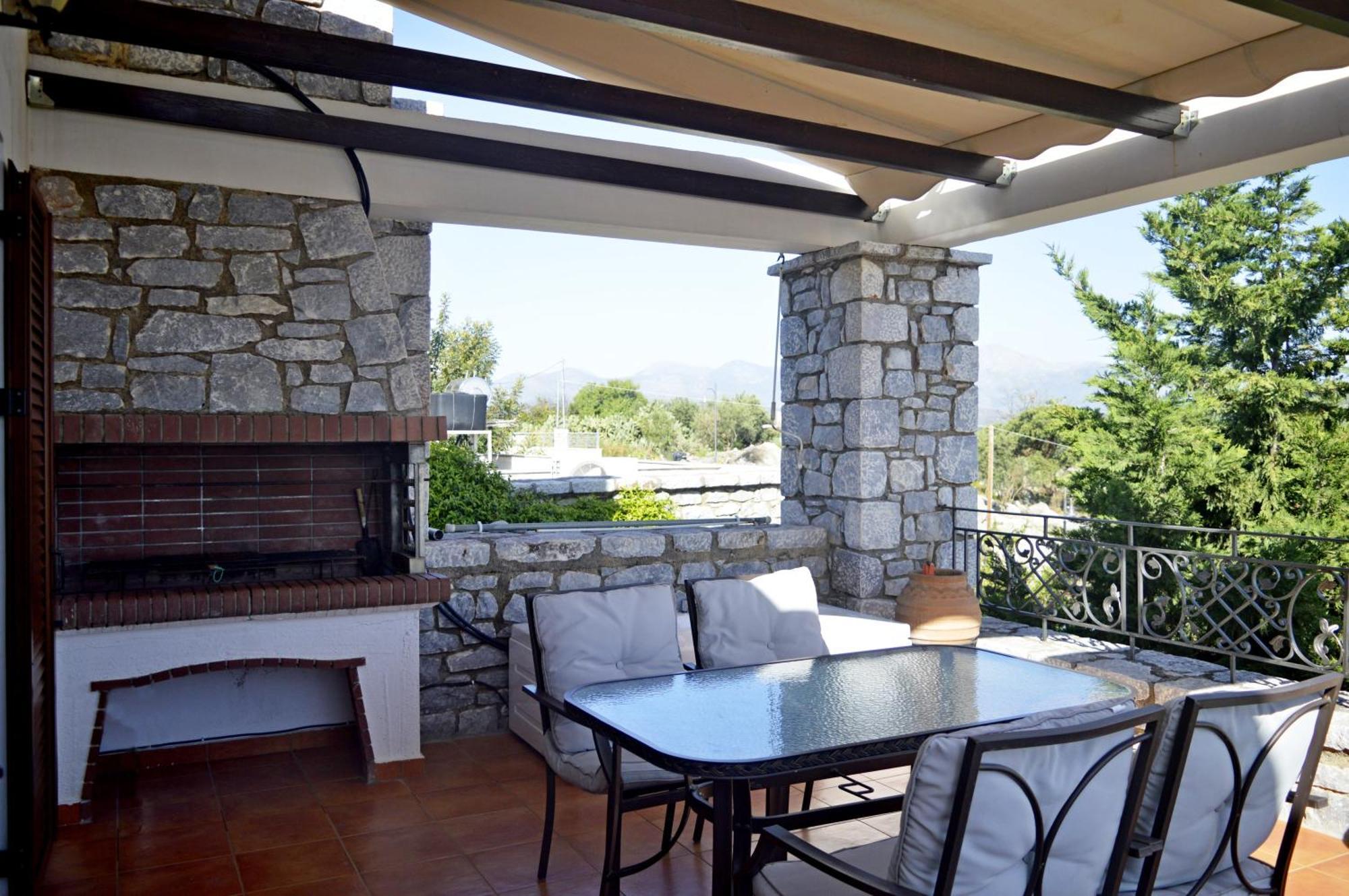 Malvazios Villas #7 Γύθειο Εξωτερικό φωτογραφία