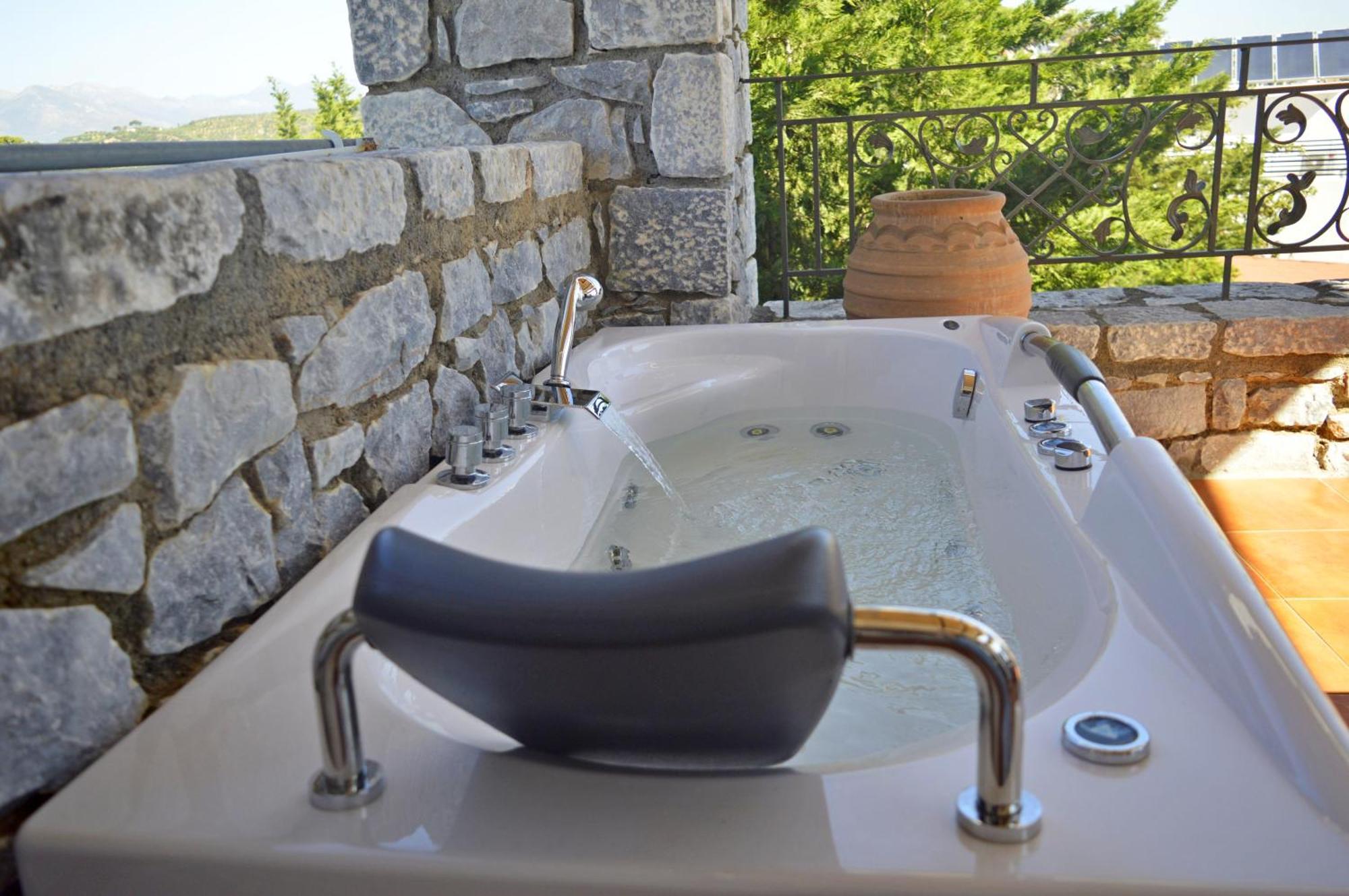 Malvazios Villas #7 Γύθειο Εξωτερικό φωτογραφία