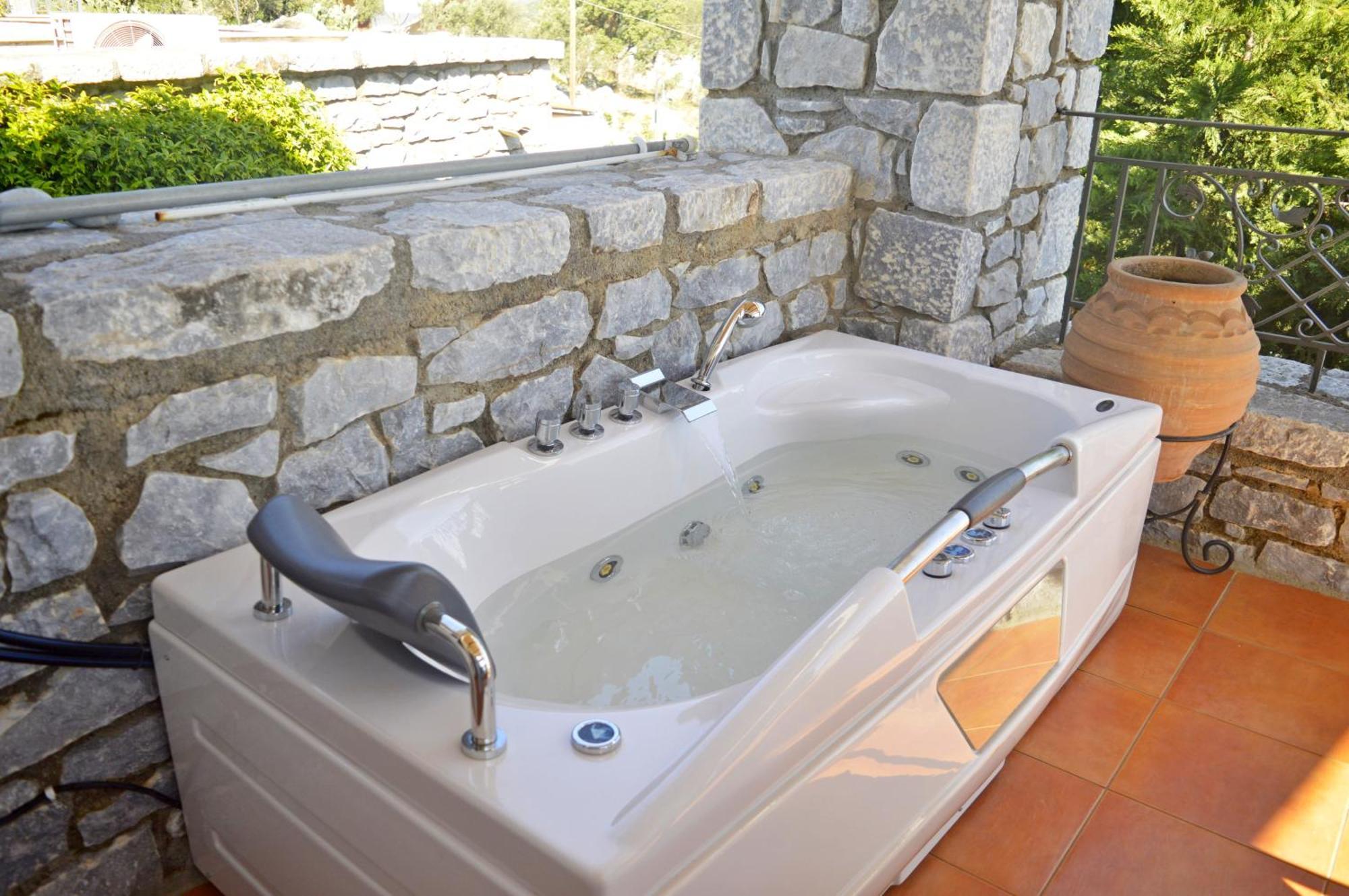 Malvazios Villas #7 Γύθειο Εξωτερικό φωτογραφία
