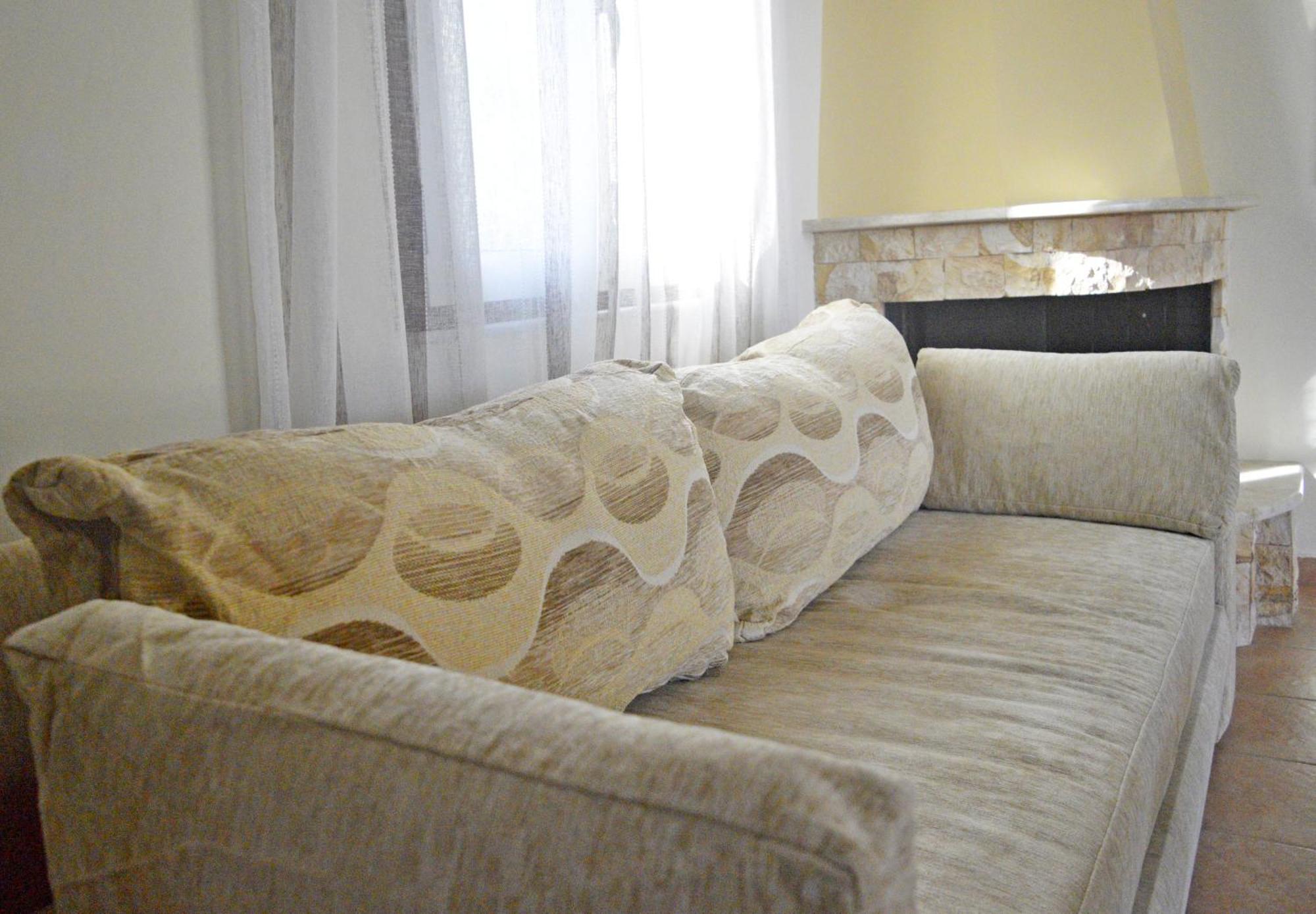 Malvazios Villas #7 Γύθειο Εξωτερικό φωτογραφία
