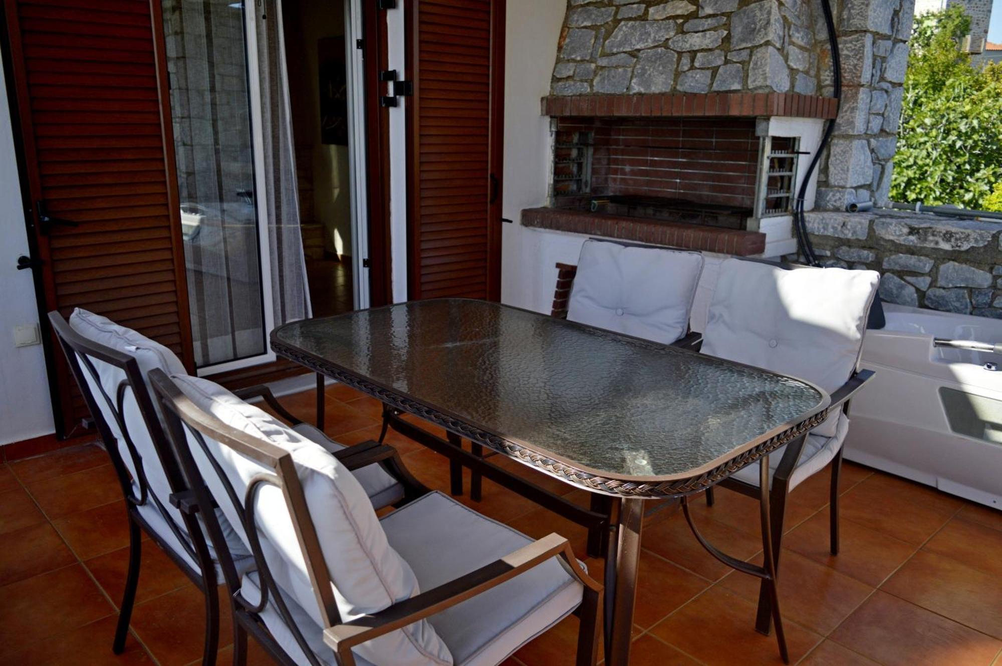 Malvazios Villas #7 Γύθειο Εξωτερικό φωτογραφία