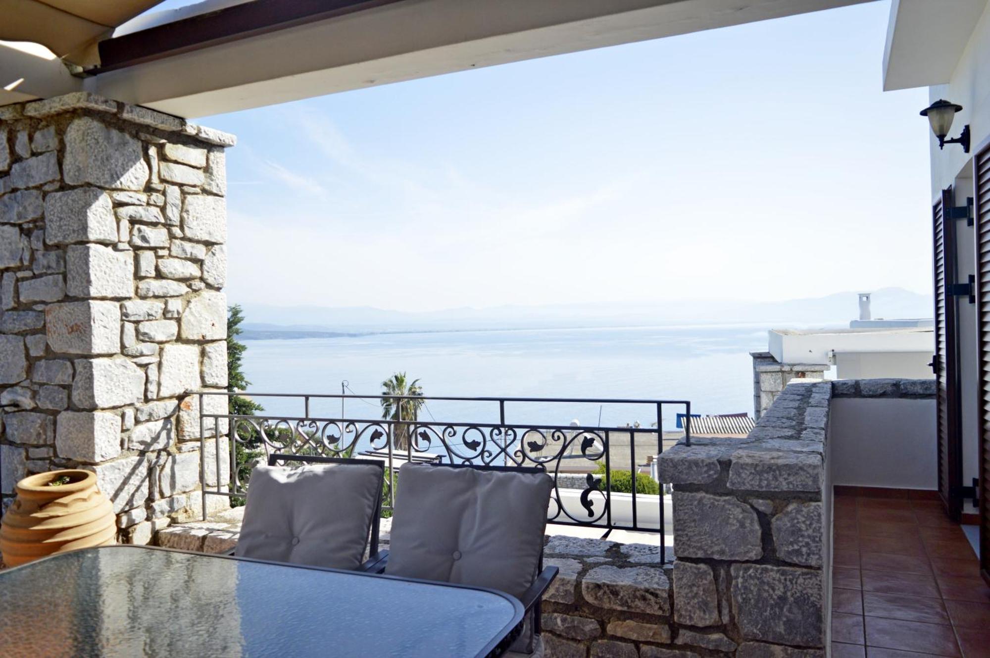 Malvazios Villas #7 Γύθειο Εξωτερικό φωτογραφία