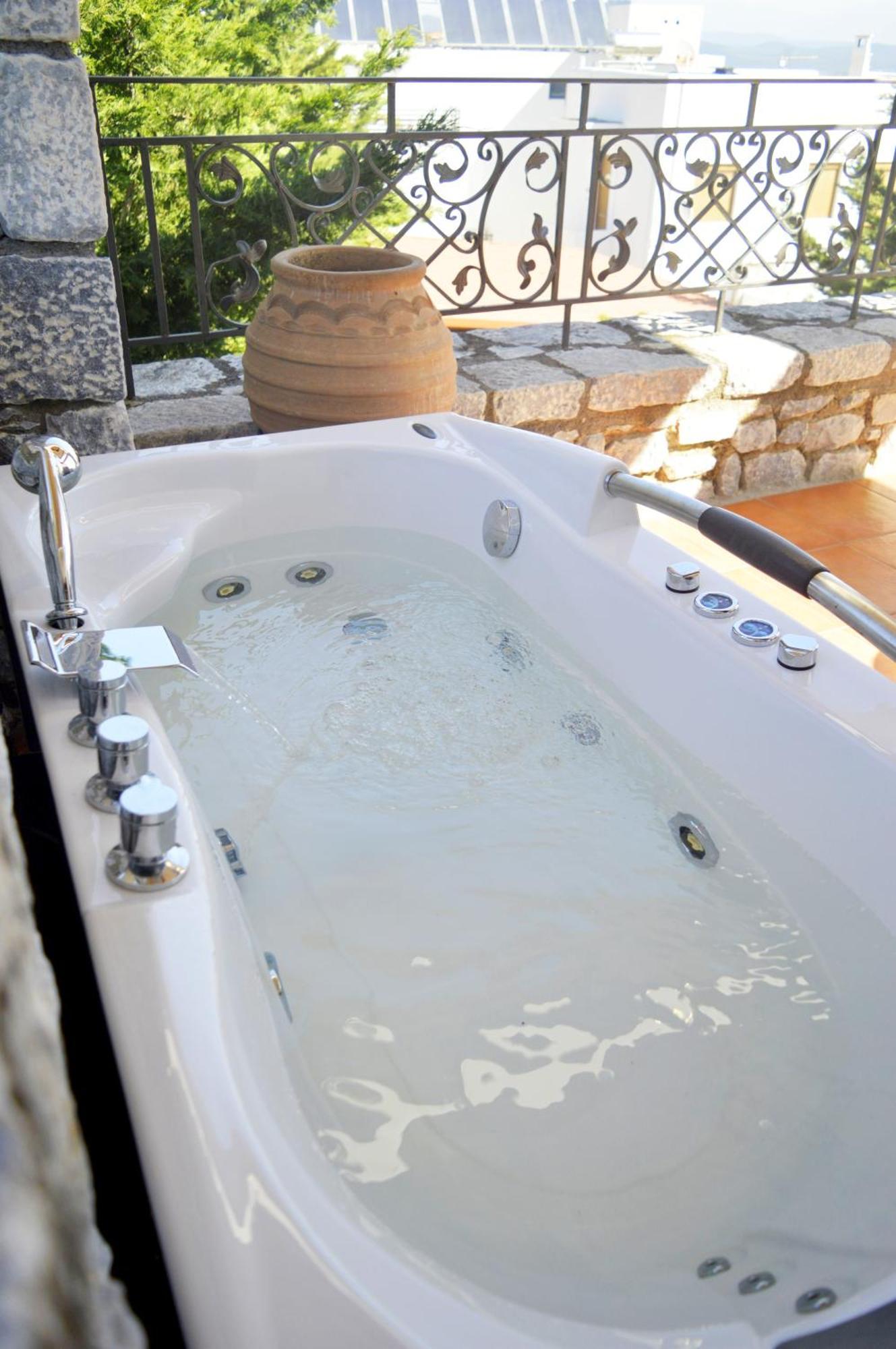 Malvazios Villas #7 Γύθειο Εξωτερικό φωτογραφία