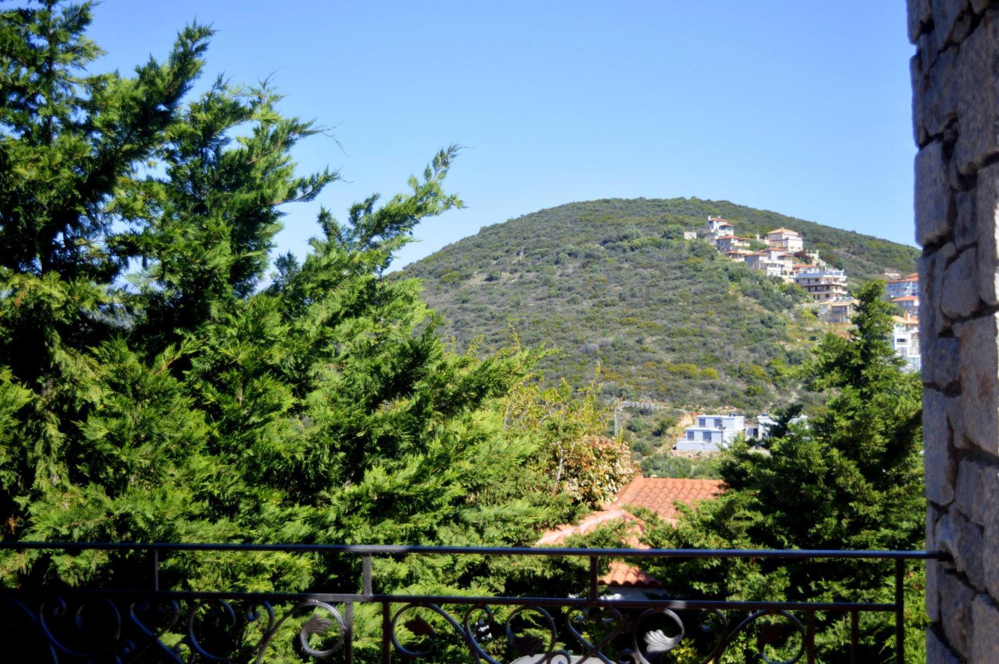 Malvazios Villas #7 Γύθειο Εξωτερικό φωτογραφία