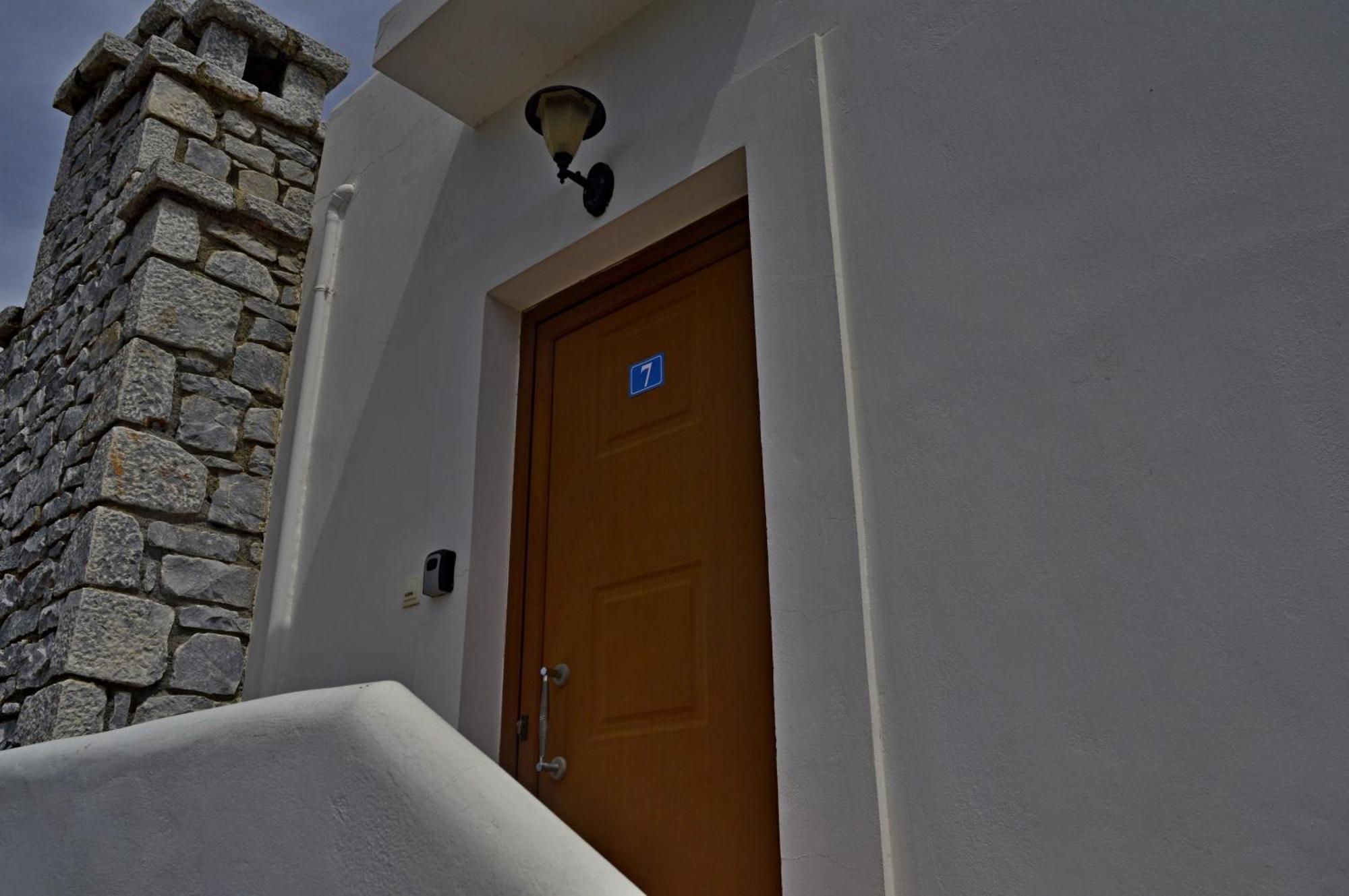 Malvazios Villas #7 Γύθειο Εξωτερικό φωτογραφία