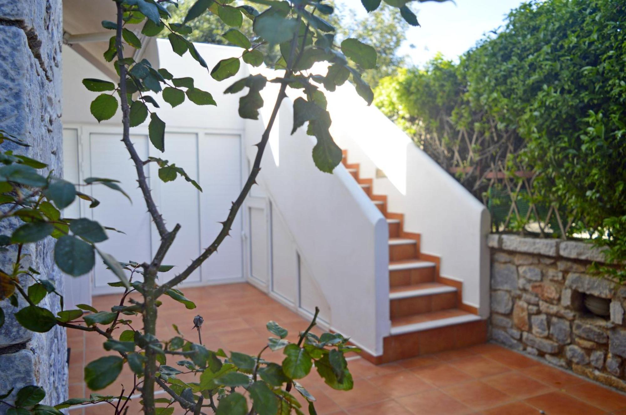 Malvazios Villas #7 Γύθειο Εξωτερικό φωτογραφία