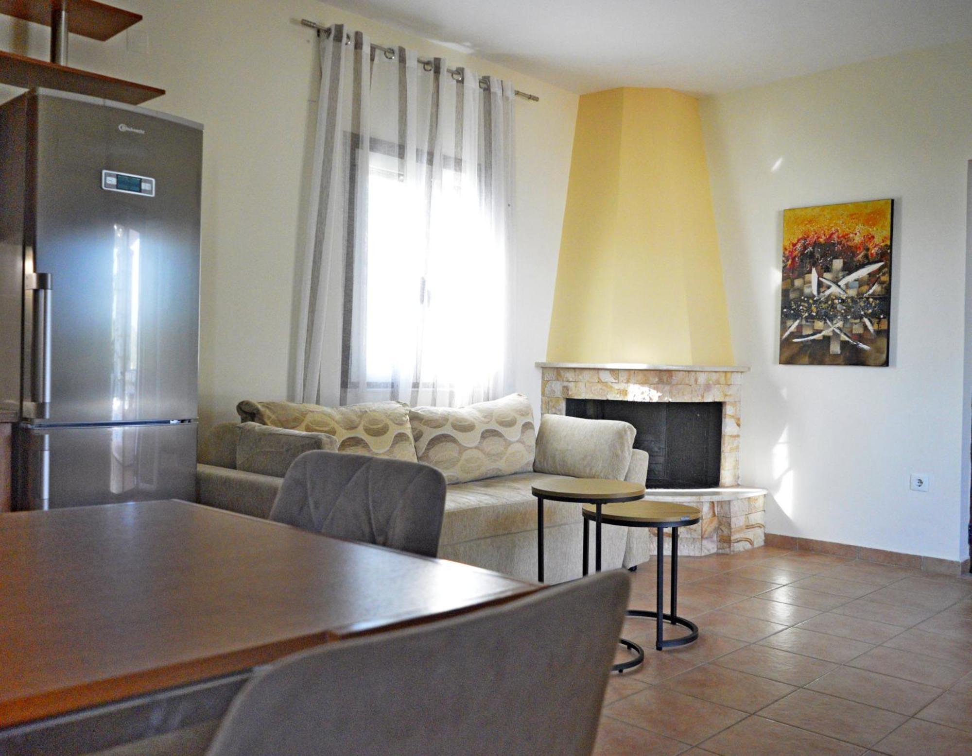 Malvazios Villas #7 Γύθειο Εξωτερικό φωτογραφία